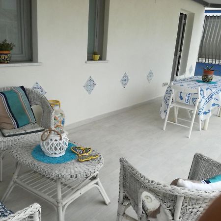 Perla Blu Marzamemi Villa Ngoại thất bức ảnh