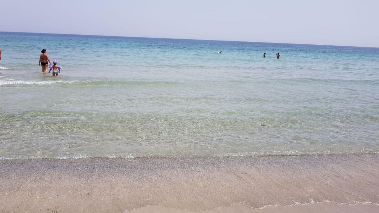 Perla Blu Marzamemi Villa Ngoại thất bức ảnh