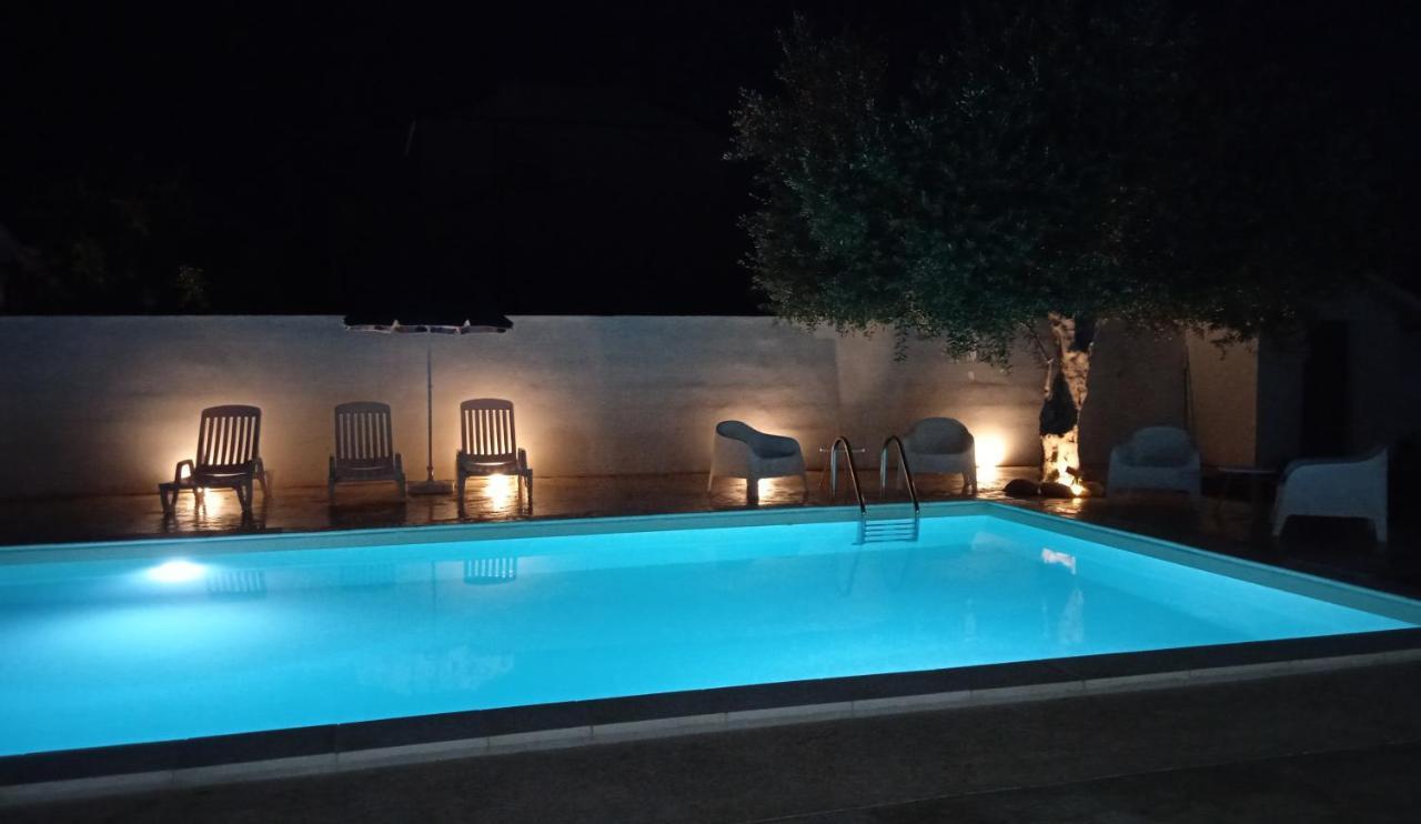 Perla Blu Marzamemi Villa Ngoại thất bức ảnh