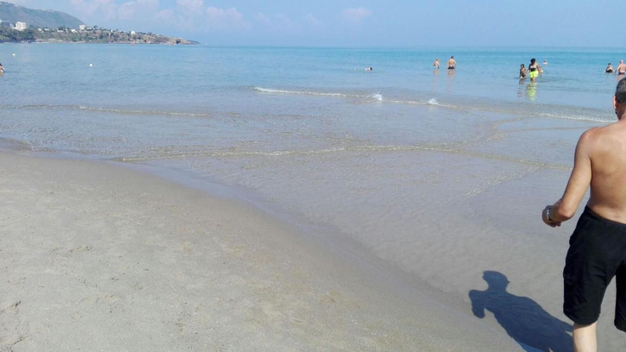 Perla Blu Marzamemi Villa Ngoại thất bức ảnh