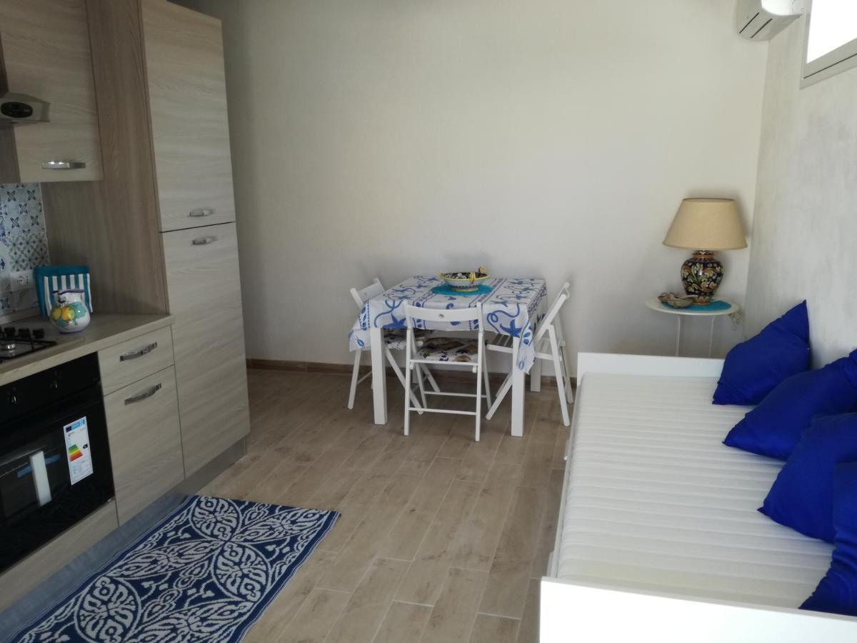 Perla Blu Marzamemi Villa Ngoại thất bức ảnh