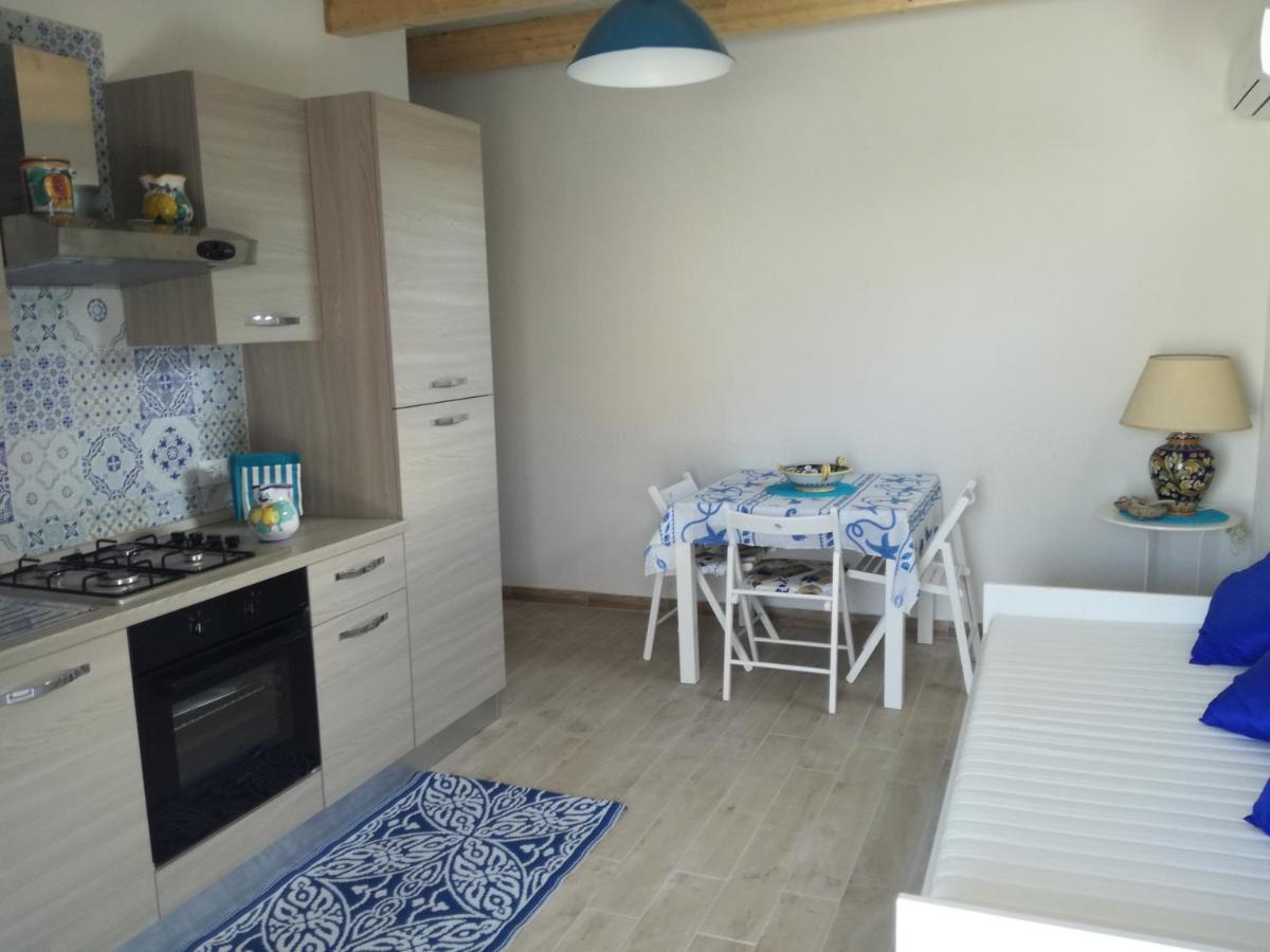 Perla Blu Marzamemi Villa Ngoại thất bức ảnh