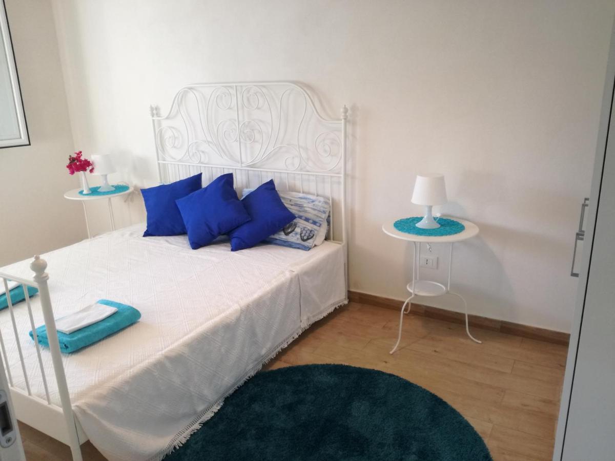 Perla Blu Marzamemi Villa Ngoại thất bức ảnh